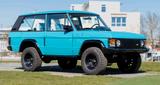 Land Rover Range Rover Classic 2.5 tdi - Toprestauriert -H. - Land Rover: Classic