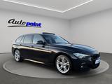 BMW 320d Touring M Sport Shadow PANO LED - gebrauchte BMW 320 aus dem Jahr 2018