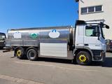 Mercedes-Benz Actros 2544 MP III 6x2 