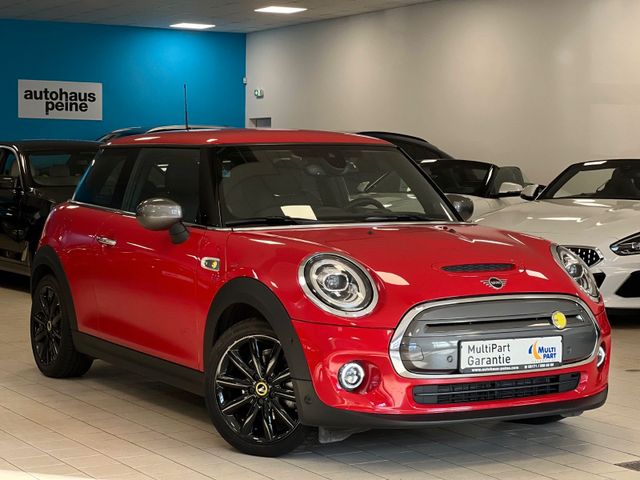 MINI Cooper SE Trim L HUD/Navi+/LED/Kamera/Apple/Harm