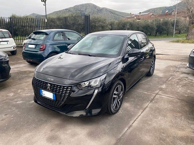 Peugeot 208 BlueHDi 100 Stop&Start 5 porte Allur