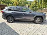 Toyota RAV4 2.5l Hybrid CVT (4x2) Team D, AHK, 