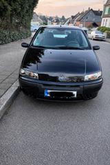 Fiat Punto 1.2 8V - - Fiat Punto in Wuppertal