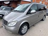 Mercedes-Benz Viano 2.2 CDI lang - gebrauchte Mercedes-Benz Viano aus dem Jahr 2010