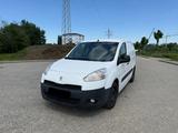 Peugeot Partner L1 Komfort Avantage / Komfort Plus Avant - Peugeot Partner aus 2014