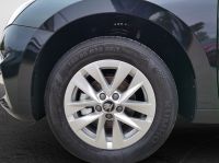Skoda Fabia - Vorschau Bild 6