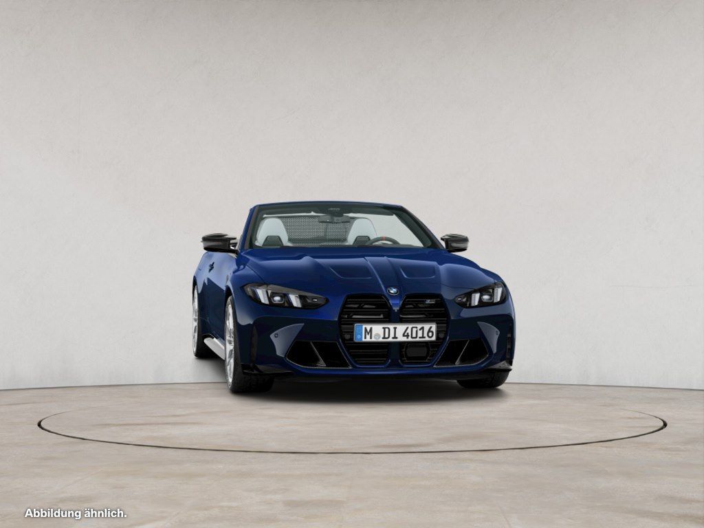 BMW M4 - Bild 10