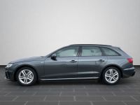 Audi A4 - Vorschau Bild 8