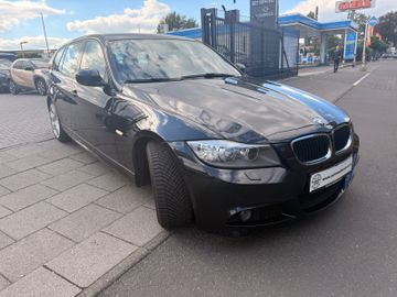 BMW 318 - 7