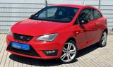 Seat Ibiza SC Cupra AUTOMATIK,NAVI,XENON, - Seat Ibiza Gebrauchtwagen in Karlsruhe
