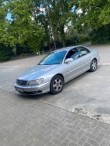 Opel Omega - Opel Omega aus 2000