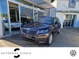 Skoda Kodiaq 2.0 TDI Style 4x4  AHK DSG Parktronic Tem - Skoda Kodiaq in Stuttgart
