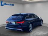 Audi S6 Avant 3.0 TDI quattro MATRIX+STANDH.+HUD+PANO - Audi S6: Kombi