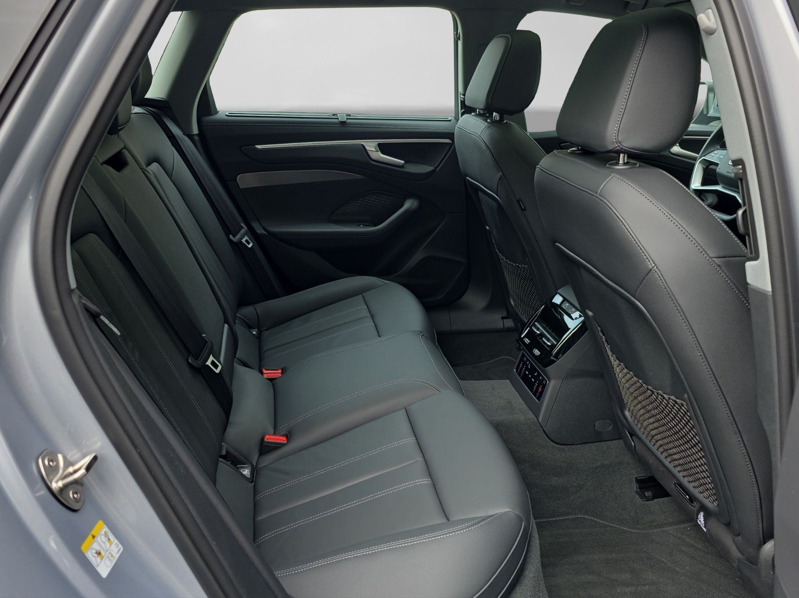 Audi A6 - Bild 6
