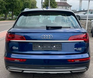 Audi Q5 - 5