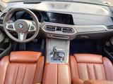 BMW X5 xDrive 40 i xLine PANO/AHK/ACC/MASS - gebrauchte BMW X5 aus dem Jahr 2023