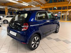 RENAULT Twingo Limited|USB|AUX|LED|LIM|Klimaanlage