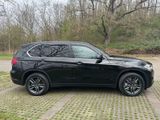 BMW X5 xDrive50i - - BMW X5 in Karlsruhe
