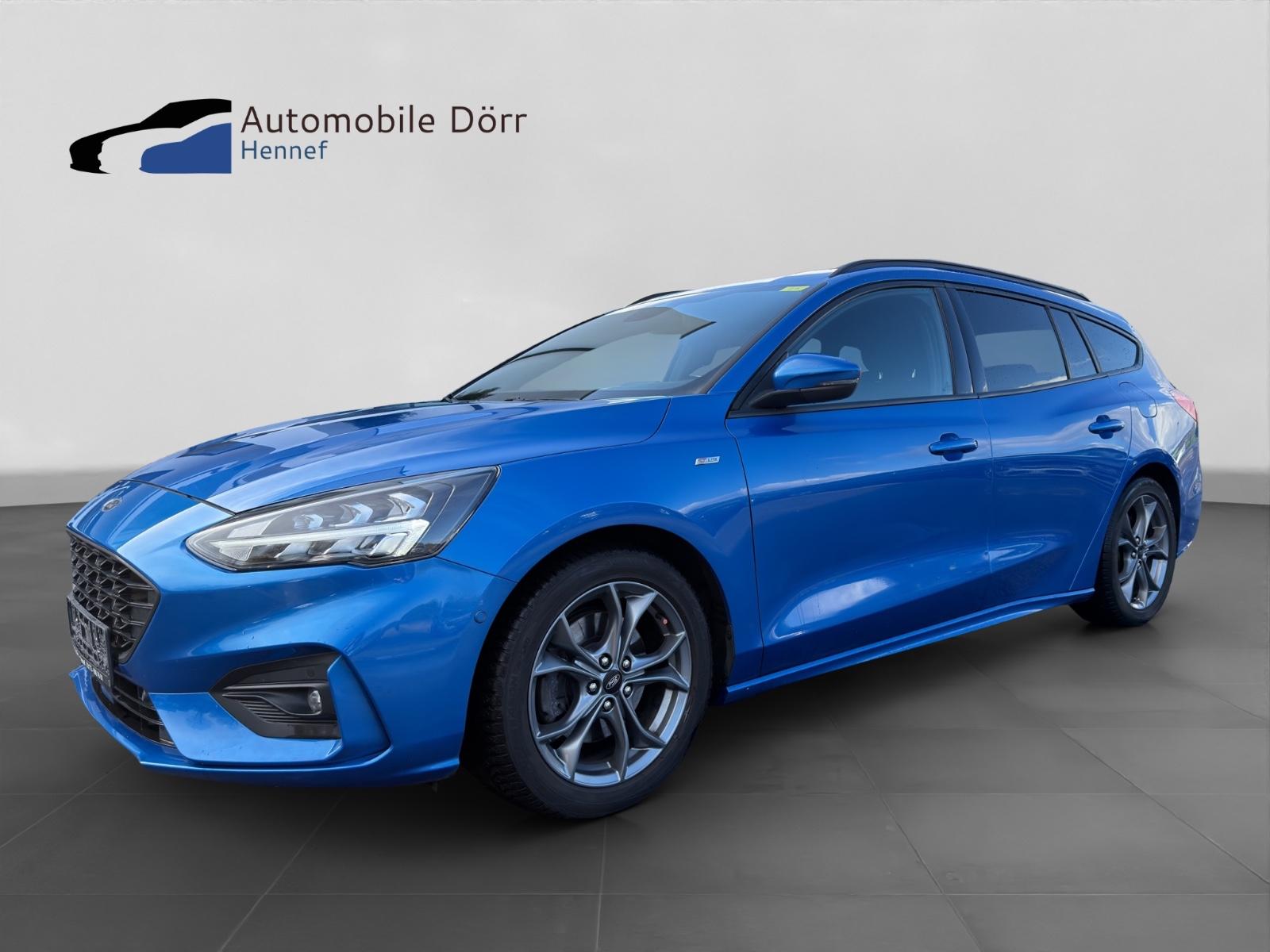 Ford Focus Turnier ST-Line *Inspektion Neu*