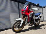 Honda CRF1100D4 AFRICA TWIN ADVENTURE SPORTS DCT, 2026 - HONDA WEIß