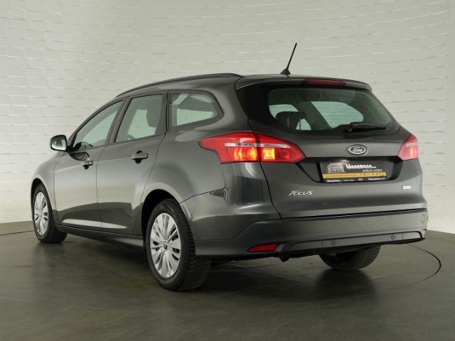 Focus TURNIER BUSINESS+NAVI+SITZHEIZUNG+PARKPILO