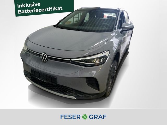 VW ID.4 Pure App-Connect LED Navi PDC