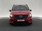 Mercedes-Benz Vito Tourer 119 CDI RWD*KOMPAKT*AHK-R.KAM-SHZ - Mercedes-Benz Gebrauchtwagen in Mülheim (Ruhr)