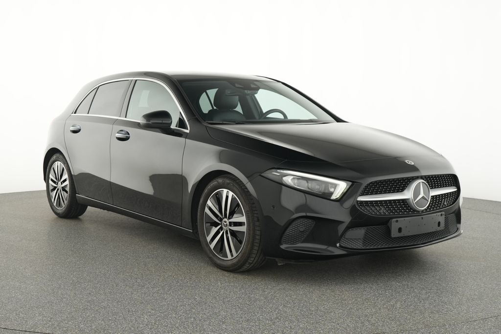Angebot ansehen Mercedes-Benz A 160