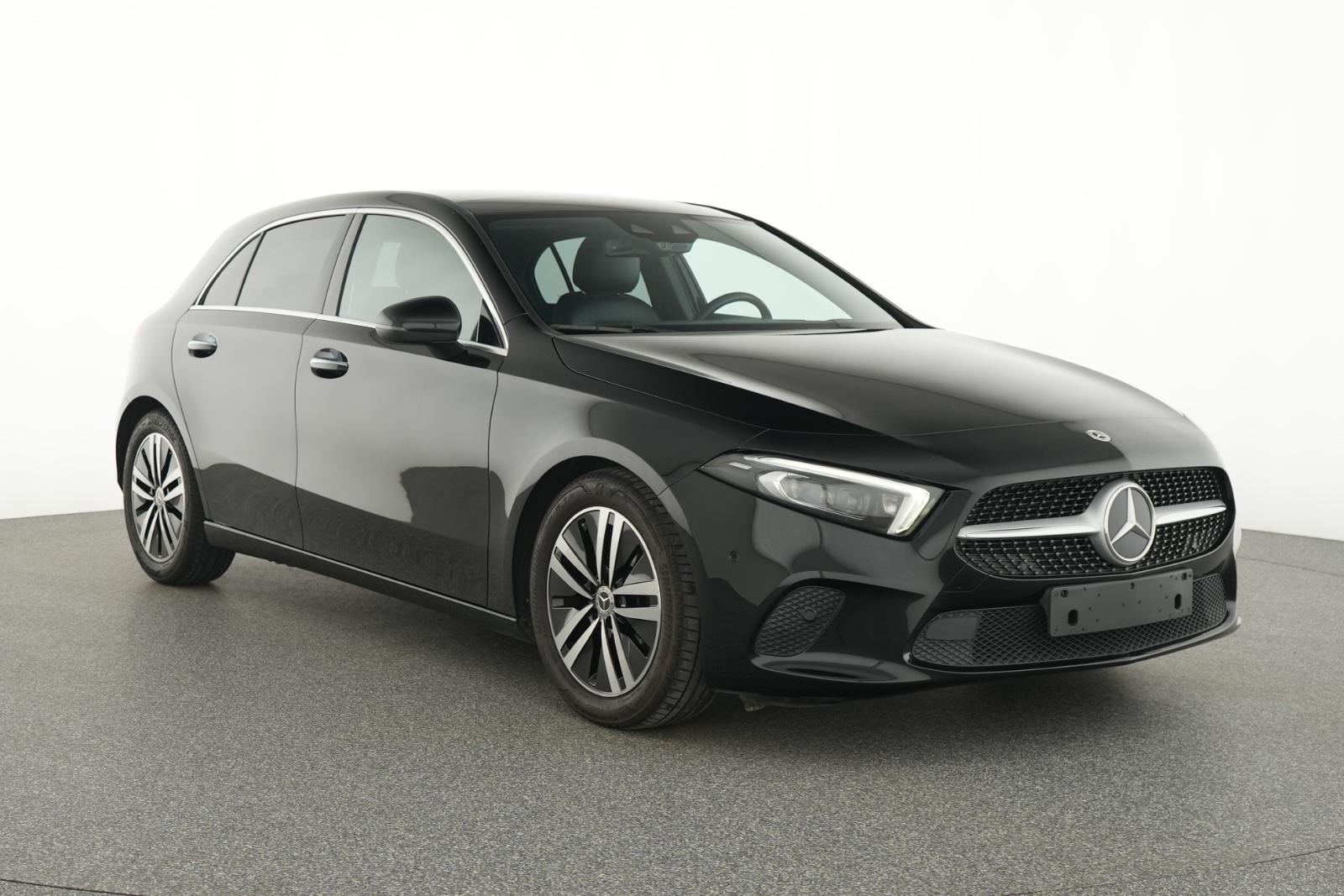 Mercedes-Benz A 160 PROGRESSIVE*LED*KAM*GSD*1.HAND