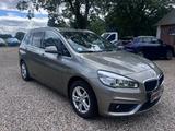 BMW 218 Gran Tourer Luxury.7SEAT.LED.TOWBAR.SUNROOF - BMW 218 Gran Tourer Gebrauchtwagen