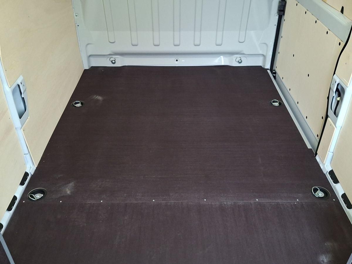 Citroën Jumper - Bild 26