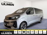 Opel Zafira Life Edition XL AHK-abnehmbar Navi Digita - gebrauchte Opel Van