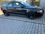 Volvo S V50 Kombi 2.0  136-PS.Mit TUV. 6-G... - Volvo V50 in Frankfurt (Main)