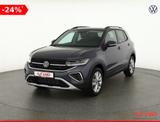 Volkswagen T-Cross 1.0 TSI DSG Matrix ACC Kamera