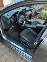 Mercedes-Benz A 250 Sport DCT  - Mercedes-Benz A 250 Gebrauchtwagen