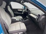 Volvo XC40 B3 Mild-Hybrid Core Automatik ACC BLIS LED - mit Benzin-Antrieb: Blau, mit Android Auto, mit Klimaanlage