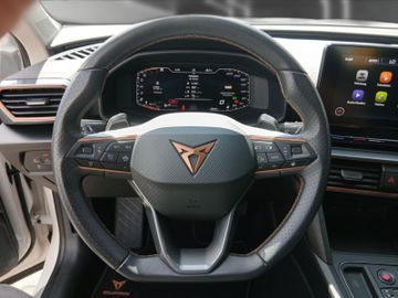 Cupra Formentor - 12