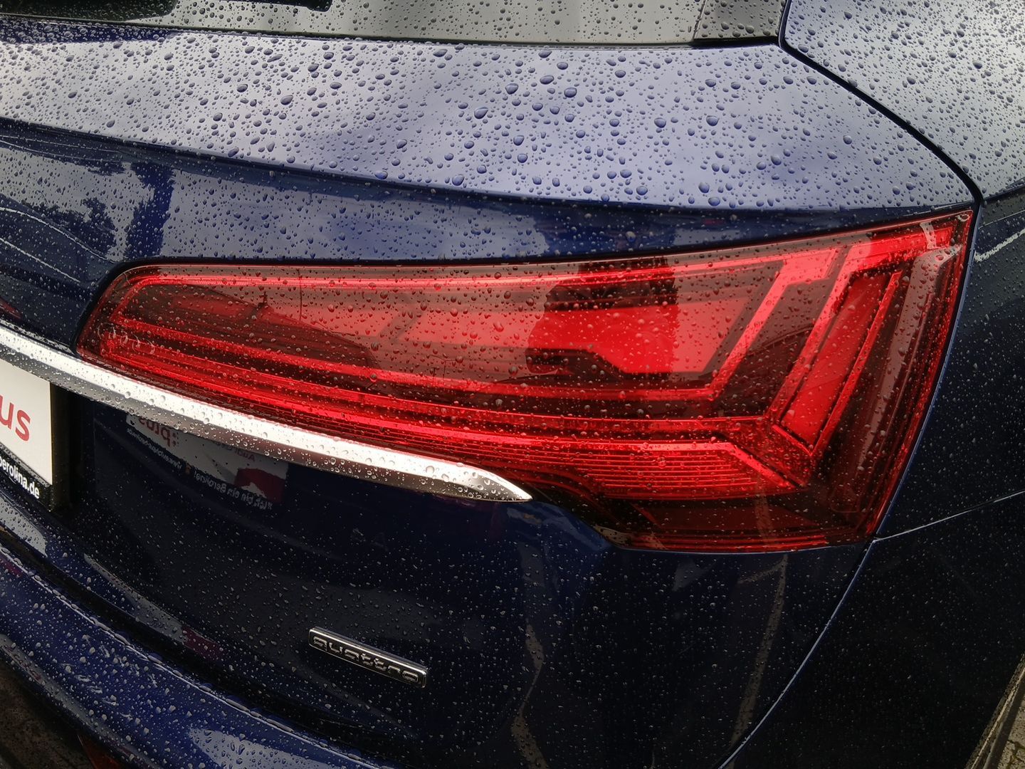Audi Q5 - Bild 9