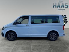 Fahrzeugabbildung Volkswagen T6.1 Multivan 2,0 TDI Navi Sitzh ACC 3xKlima