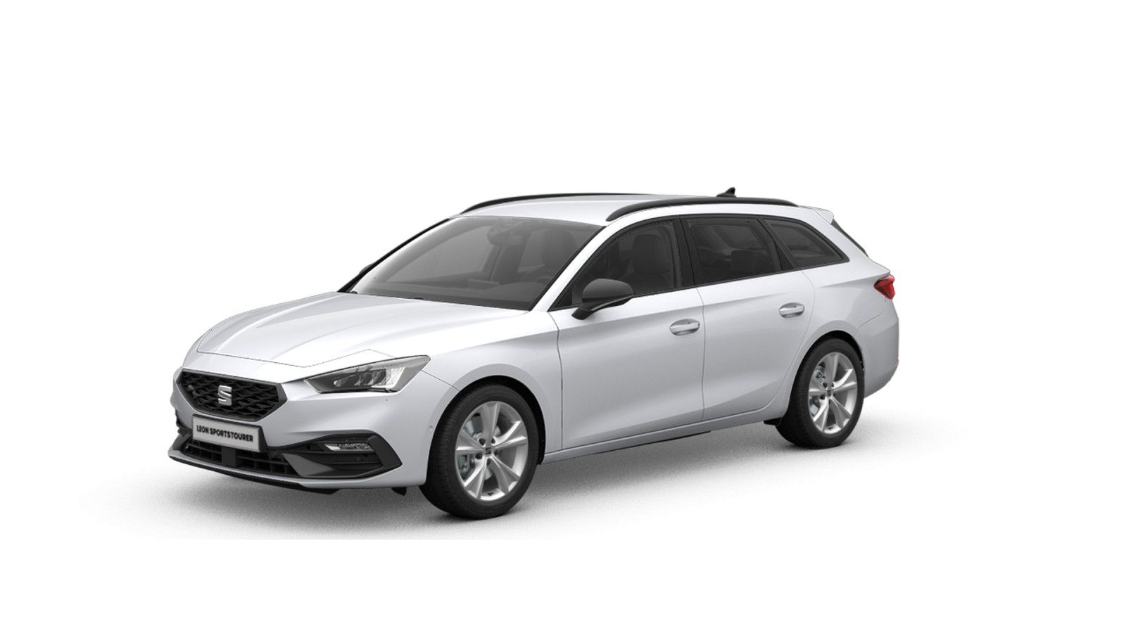 Seat Leon - Bild 2