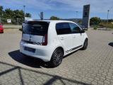 Skoda CITIGO MONTE CARLO 1.0 MPI SITZHZG KLIMA EPH  - Skoda Citigo: Monte Carlo