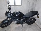 Suzuki SV 650, kaum Kilometer - Angebote entsprechen deinen Suchkriterien