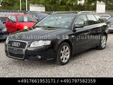 Audi A4 Avant 2.0 TDI S-LINE /164TKM/KLIMAUTO/SHZ - Audi A4 aus 2007: Line