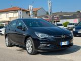 Opel Astra 1.4 Turbo 110CV EcoM Sports Tourer Dy - Opel Astra mit CNG-Antrieb