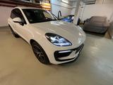 Porsche Macan S ,  Standheizung , Sitzbelüftung, Anhänge
