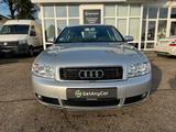 Audi A4 2.0 Lim. 74TKM+2.Hand+Klimaauto+Alu - Audi aus 2003