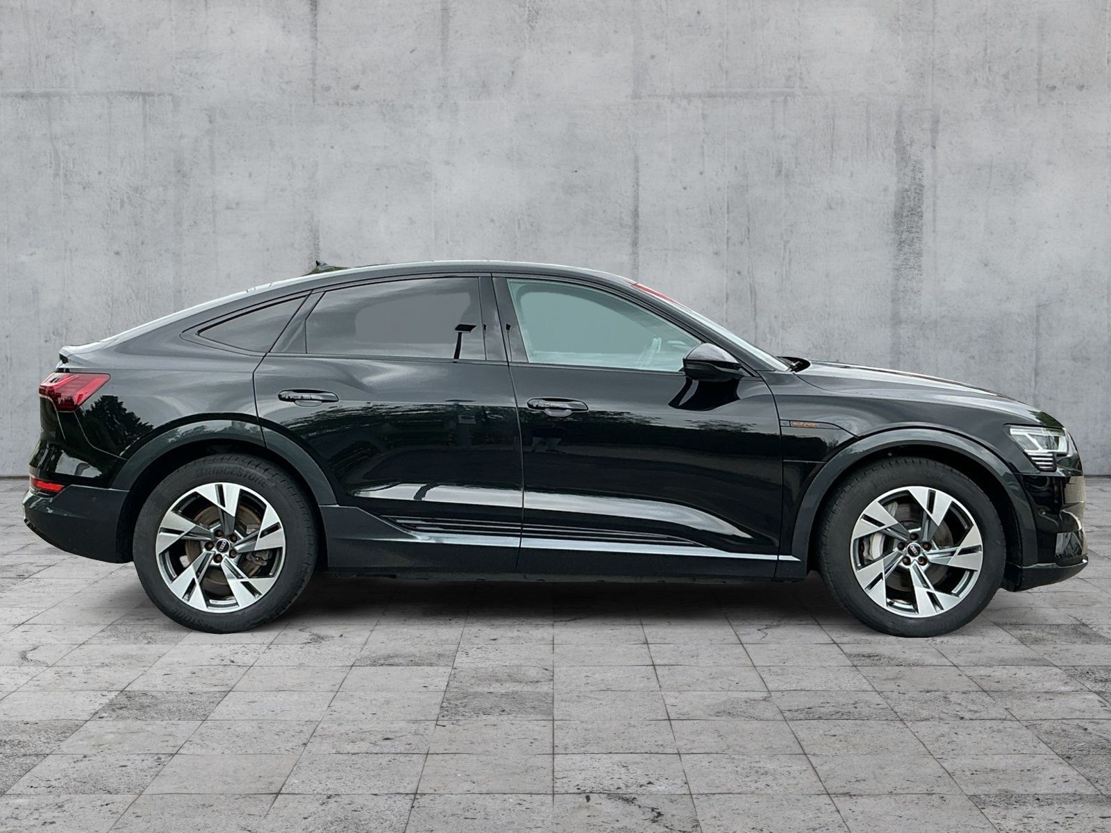 Audi e-tron - Bild 7
