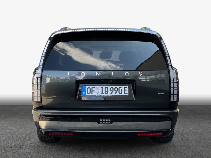 Hyundai IONIQ 9 – Bild 6