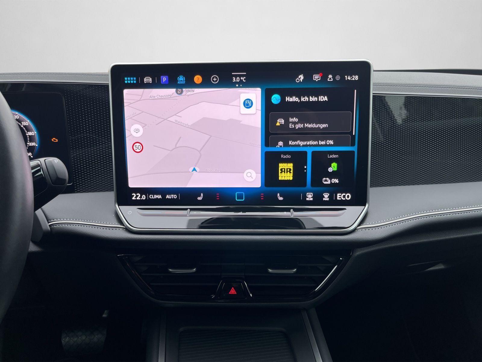 Volkswagen Passat Variant - Bild 15