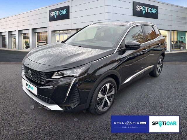 Peugeot 3008 1.2 PureTech 130 GT